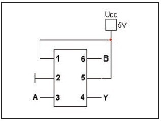 Obr. 4 NAND